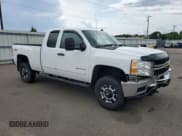 ✅ 2012 Chevrolet Silverado 2500HD LT • VIN: 1GC2KXCG9CZ235453 • Lot: 60222395. Wystawiony na Copart z przebiegiem 156 269 mil. Bezpłatny archiwum sprzedaży aukcyjnych z USA i szczegółowy raport historii pojazdu na DreamBid. Zdjęcie 4.