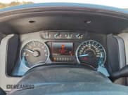 ✅ 2012 Ford F-150 Lariat • VIN: 1FTFW1ET0CFA39464 • Lot: 92874935. Listed on Copart with 172,132 mi. Free auction sales archive from the USA and detailed vehicle history report at DreamBid. Image 9.