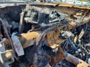 ✅ 2022 Chevrolet Silverado 2500HD High Country • VIN: 1GC4YREY4NF234854 • Лот: 69729215. Опубликован ранее на Copart с пробегом Не указан. Бесплатный доступ к архиву аукционных продаж из США и подробный отчёт об истории автомобиля на DreamBid. Изображение 9.