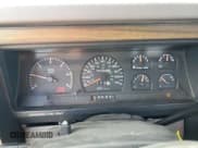 ✅ 1996 Dodge Dakota • VIN: 1B7GL23X3TS600014 • Lot: 89890275. Listed on Copart with 104,240 mi. Free auction sales archive from the USA and detailed vehicle history report at DreamBid. Image 9.