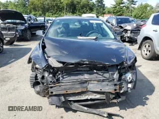 ✅ 2011 Chevrolet Malibu 2LT • VIN: 1G1ZD5E10BF365622 • Lot: 68271144. Wystawiony na Copart z przebiegiem 126 023 mil. Bezpłatny archiwum sprzedaży aukcyjnych z USA i szczegółowy raport historii pojazdu na DreamBid. Zdjęcie 5.