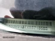 ✅ 2009 Dodge 1500 Laramie • VIN: 1D3HV13TX9S718583 • Lot: 88749005. Wystawiony na Copart z przebiegiem Nie podano. Bezpłatny archiwum sprzedaży aukcyjnych z USA i szczegółowy raport historii pojazdu na DreamBid. Zdjęcie 13.