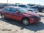 ✅ 2004 Honda Accord EX • VIN: 1HGCM66574A060009 • Lot: 43147045. Listed on IAAI with Not provided. Free auction sales archive from the USA and detailed vehicle history report at DreamBid. Image 1.