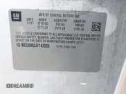 ✅ 2018 Chevrolet Cruze LS • VIN: 1G1BC5SM2J7143059 • Лот: 43384854. Опубликован ранее на IAAI с пробегом 85 278 миль. Бесплатный доступ к архиву аукционных продаж из США и подробный отчёт об истории автомобиля на DreamBid. Изображение 9.