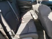 ✅ 2017 Dodge Journey Crossroad • VIN: 3C4PDCGB7HT706585 • Лот: 49036114. Опубликован ранее на Copart с пробегом 111 726 миль. Бесплатный доступ к архиву аукционных продаж из США и подробный отчёт об истории автомобиля на DreamBid. Изображение 11.