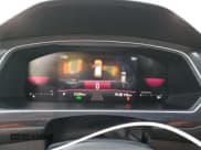 ✅ 2023 Volkswagen Tiguan SE R-Line Black • VIN: 3VVCB7AX9PM133697 • Лот: 54888605. Опубликован ранее на Copart с пробегом 21 294 миль. Бесплатный доступ к архиву аукционных продаж из США и подробный отчёт об истории автомобиля на DreamBid. Изображение 9.