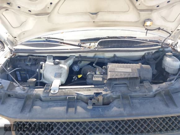 ✅ 2011 Chevrolet Express Cargo • VIN: 1GCWGFFAXB1112567 • Lot: 42466890. Listed on IAAI with 419,439 mi. Free auction sales archive from the USA and detailed vehicle history report at DreamBid. Image 10.