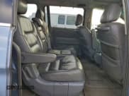 ✅ 2006 Honda Odyssey EX-L • VIN: 5FNRL38776B070297 • Лот: 95570655. Опубликован ранее на Copart с пробегом 124 763 миль. Бесплатный доступ к архиву аукционных продаж из США и подробный отчёт об истории автомобиля на DreamBid. Изображение 11.