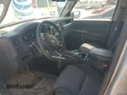 ✅ 2009 Jeep Commander Sport • VIN: 1J8HG48K59C519271 • Lot: 57624725. Listed on Copart with 163,506 mi. Free auction sales archive from the USA and detailed vehicle history report at DreamBid. Image 7.