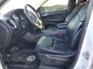 ✅ 2013 Dodge Durango R/T • VIN: 1C4SDHCT8DC665685 • Lot: 91391215. Wystawiony na Copart z przebiegiem 167 815 mil. Bezpłatny archiwum sprzedaży aukcyjnych z USA i szczegółowy raport historii pojazdu na DreamBid. Zdjęcie 7.