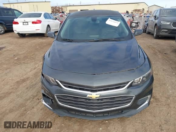 2016 Chevrolet Malibu LT с VIN 1G1ZE5ST7GF197164, выставлен на аукционе IAAI как лот 43574473 с пробегом 102 318 миль миль и . История ставок и продаж доступна на DreamBid. Изображение 12.