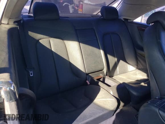 ✅ 2000 Mercedes-Benz CL 500/600 • VIN: WDBPJ75JXYA004986 • Lot: 79440594. Listed on Copart with 150,624 mi. Free auction sales archive from the USA and detailed vehicle history report at DreamBid. Image 10.