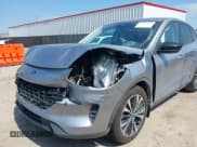 ✅ 2021 Ford Escape SE Hybrid • VIN: 1FMCU0BZ3MUA13798 • Lot: 42684608. Listed on IAAI with 152,892 mi. Free auction sales archive from the USA and detailed vehicle history report at DreamBid. Image 6.