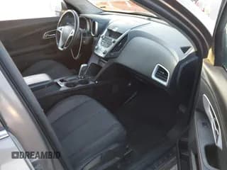 ✅ 2011 Chevrolet Equinox 1LT • VIN: 2CNALDEC1B6331035 • Лот: 41850560. Опубликован ранее на IAAI с пробегом 71 091 миль. Бесплатный доступ к архиву аукционных продаж из США и подробный отчёт об истории автомобиля на DreamBid. Изображение 5.