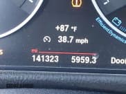 ✅ 2017 BMW 4 Series 430i xDrive • VIN: WBA4F9C39HG812679 • Lot: 42557349. Listed on IAAI with 141,323 mi. Free auction sales archive from the USA and detailed vehicle history report at DreamBid. Image 15.