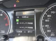 ✅ 2014 Audi Q5 Premium Plus • VIN: WA1LFAFP8EA104396 • Lot: 43620540. Listed on IAAI with 122,638 mi. Free auction sales archive from the USA and detailed vehicle history report at DreamBid. Image 16.