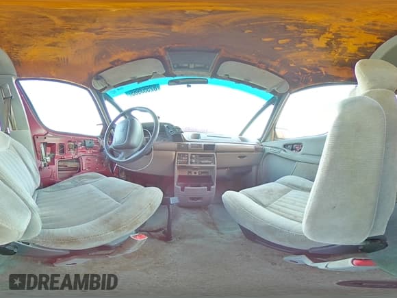 ✅ 1995 Pontiac Trans Sport • VIN: 1GMDU06L7ST233846 • Лот: 82553965. Опубликован ранее на Copart с пробегом 212 892 миль. Бесплатный доступ к архиву аукционных продаж из США и подробный отчёт об истории автомобиля на DreamBid. Изображение 16.