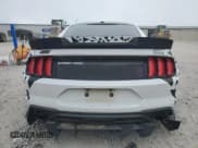 ✅ 2019 Ford Mustang EcoBoost Premium • VIN: 1FA6P8TH8K5116855 • Lot: 69730185. Wystawiony na Copart z przebiegiem 119 628 mil. Bezpłatny archiwum sprzedaży aukcyjnych z USA i szczegółowy raport historii pojazdu na DreamBid. Zdjęcie 6.