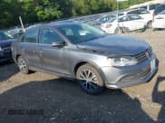 ✅ 2017 Volkswagen Jetta SE • VIN: 3VWB67AJ3HM313153 • Lot: 42620268. Listed on IAAI with Not provided. Free auction sales archive from the USA and detailed vehicle history report at DreamBid. Image 12.