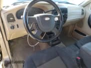 ✅ 2004 Ford Ranger XL Fleet • VIN: 1FTYR44U94PA14800 • Лот: 87258015. Опубликован ранее на Copart с пробегом 221 323 миль. Бесплатный доступ к архиву аукционных продаж из США и подробный отчёт об истории автомобиля на DreamBid. Изображение 8.