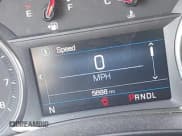 ✅ 2024 Chevrolet Equinox LT • VIN: 3GNAXKEG2RL247111 • Лот: 43355073. Опубликован ранее на IAAI с пробегом 5 698 миль. Бесплатный доступ к архиву аукционных продаж из США и подробный отчёт об истории автомобиля на DreamBid. Изображение 15.