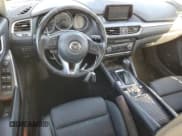 ✅ 2016 Mazda 6 i Touring • VIN: JM1GJ1T52G1476554 • Лот: 85395955. Опубликован ранее на Copart с пробегом 97 318 миль. Бесплатный доступ к архиву аукционных продаж из США и подробный отчёт об истории автомобиля на DreamBid. Изображение 8.