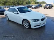 ✅ 2009 BMW 3 Series 328i • VIN: WBAWL13529PX24434 • Lot: 43035759. Listed on IAAI with 161,810 mi. Free auction sales archive from the USA and detailed vehicle history report at DreamBid. Image 1.