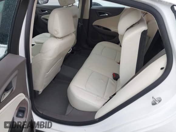 2023 Chevrolet Malibu LT with VIN 1G1ZE5ST3PF239667, listed as a IAAI auction lot 41445976 with 28,514 mi miles and . Bid and sale history available at DreamBid. Image 8.