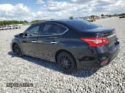 ✅ 2017 Nissan Sentra S • VIN: 3N1AB7AP2HY241906 • Lot: 60789475. Listed on Copart with 113,318 mi. Free auction sales archive from the USA and detailed vehicle history report at DreamBid. Image 2.