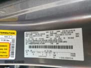 ✅ 2022 Ford Bronco • VIN: 1FMEE5DP9NLA72991 • Lot: 56551355. Listed on Copart with 2,692 mi. Free auction sales archive from the USA and detailed vehicle history report at DreamBid. Image 13.