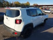 ✅ 2018 Jeep Renegade Latitude • VIN: ZACCJABB3JPJ50417 • Lot: 43589868. Wystawiony na IAAI z przebiegiem 74 833 mil. Bezpłatny archiwum sprzedaży aukcyjnych z USA i szczegółowy raport historii pojazdu na DreamBid. Zdjęcie 4.