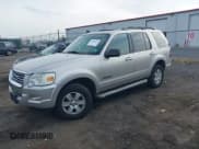 ✅ 2007 Ford Explorer XLT • VIN: 1FMEU73E17UB45363 • Lot: 43285663. Listed on IAAI with 198,568 mi. Free auction sales archive from the USA and detailed vehicle history report at DreamBid. Image 2.