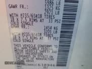 ✅ 2020 Nissan Pathfinder S • VIN: 5N1DR2ANXLC638946 • Lot: 57686145. Wystawiony na Copart z przebiegiem 71 793 mil. Bezpłatny archiwum sprzedaży aukcyjnych z USA i szczegółowy raport historii pojazdu na DreamBid. Zdjęcie 13.