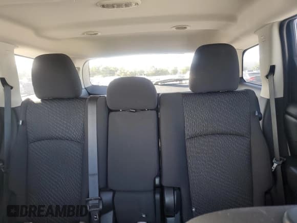 ✅ 2018 Dodge Journey SXT • VIN: 3C4PDCBG3JT243627 • Lot: 91281525. Wystawiony na Copart z przebiegiem 41 996 mil. Bezpłatny archiwum sprzedaży aukcyjnych z USA i szczegółowy raport historii pojazdu na DreamBid. Zdjęcie 10.