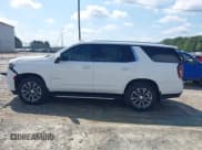 ✅ 2021 Chevrolet Tahoe LT • VIN: 1GNSKNKD8MR376759 • Lot: 42686035. Listed on IAAI with 41,568 mi. Free auction sales archive from the USA and detailed vehicle history report at DreamBid. Image 14.