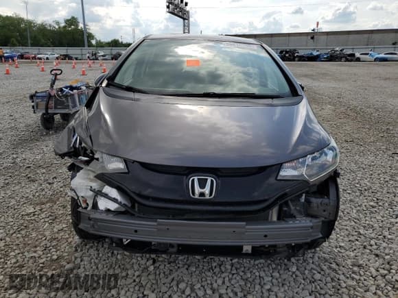 ✅ 2016 Honda Fit LX • VIN: JHMGK5H50GS004858 • Lot: 59018095. Listed on Copart with 34,139 mi. Free auction sales archive from the USA and detailed vehicle history report at DreamBid. Image 5.