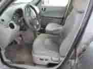 2006 Chevrolet HHR LT z VIN 3GNDA23P36S549218, wystawiony jako Copart lot #78661954 z przebiegiem Nie podano mil oraz Czysty tytuł • Clean title. Historia ofert i sprzedaży dostępna na DreamBid. Obrazek 7.