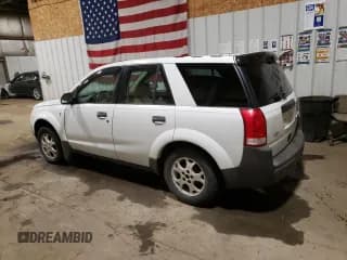 ✅ 2003 Saturn VUE • VIN: 5GZCZ63BX3S801710 • Lot: 57797305. Wystawiony na Copart z przebiegiem Nie podano. Bezpłatny archiwum sprzedaży aukcyjnych z USA i szczegółowy raport historii pojazdu na DreamBid. Zdjęcie 2.