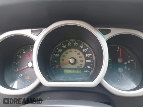 ✅ 2003 Toyota 4Runner SR5 • VIN: JTEBU14R130003355 • Лот: 42438669. Опубликован ранее на IAAI с пробегом 287 016 миль. Бесплатный доступ к архиву аукционных продаж из США и подробный отчёт об истории автомобиля на DreamBid. Изображение 7.