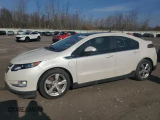 ✅ 2012 Chevrolet Volt • VIN: 1G1RB6E41CU104809 • Lot: 78619474. Wystawiony na Copart z przebiegiem Nie podano. Bezpłatny archiwum sprzedaży aukcyjnych z USA i szczegółowy raport historii pojazdu na DreamBid. Zdjęcie 1.