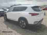 2019 Hyundai Santa Fe Limited with VIN 5NMS5CAA3KH081114, listed as a Copart auction lot 70002165 with 39,133 mi miles and Salvage title. Bid and sale history available at DreamBid. Image 2.