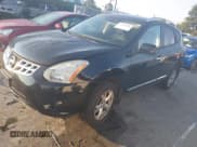 ✅ 2011 Nissan Rogue S • VIN: JN8AS5MV3BW311816 • Лот: 42994601. Опубликован ранее на IAAI с пробегом 132 573 миль. Бесплатный доступ к архиву аукционных продаж из США и подробный отчёт об истории автомобиля на DreamBid. Изображение 2.