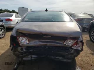 ✅ 2012 Chevrolet Malibu 2LT • VIN: 1G1ZD5EU9CF355750 • Lot: 71412884. Listed on Copart with 163,094 mi. Free auction sales archive from the USA and detailed vehicle history report at DreamBid. Image 6.