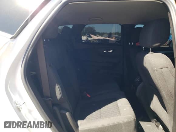 2022 Chevrolet Blazer LT z VIN 3GNKBCR40NS210180, wystawiony jako Copart lot #45866783 z przebiegiem 14 724 mil mil oraz . Historia ofert i sprzedaży dostępna na DreamBid. Obrazek 10.