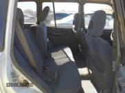 ✅ 1999 Toyota RAV4 • VIN: JT3GP10V7X7064683 • Lot: 42997599. Listed on IAAI with 254,226 mi. Free auction sales archive from the USA and detailed vehicle history report at DreamBid. Image 8.