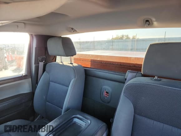 ✅ 2017 Chevrolet Silverado 1500 Work Truck • VIN: 1GCNKNEH2HZ305146 • Лот: 90219925. Опубликован ранее на Copart с пробегом 146 343 миль. Бесплатный доступ к архиву аукционных продаж из США и подробный отчёт об истории автомобиля на DreamBid. Изображение 10.