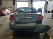 ✅ 2005 Mercury Montego Premier • VIN: 1MEFM43185G619517 • Лот: 63030185. Опубликован ранее на Copart с пробегом 169 180 миль. Бесплатный доступ к архиву аукционных продаж из США и подробный отчёт об истории автомобиля на DreamBid. Изображение 6.