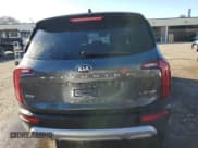 ✅ 2020 Kia Telluride LX • VIN: 5XYP2DHC6LG015907 • Лот: 91106495. Опубликован ранее на Copart с пробегом 137 042 миль. Бесплатный доступ к архиву аукционных продаж из США и подробный отчёт об истории автомобиля на DreamBid. Изображение 6.