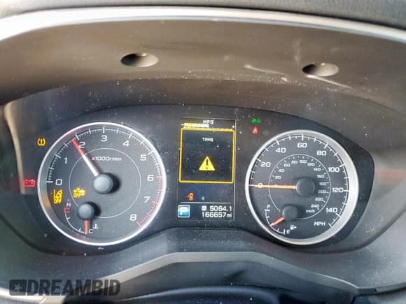 ✅ 2019 Subaru Ascent Premium • VIN: 4S4WMAFD8K3415594 • Lot: 72079105. Wystawiony na Copart z przebiegiem 166 657 mil. Bezpłatny archiwum sprzedaży aukcyjnych z USA i szczegółowy raport historii pojazdu na DreamBid. Zdjęcie 9.