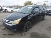 ✅ 2011 Ford Focus S • VIN: 1FAHP3EN6BW149667 • Lot: 43437575. Listed on IAAI with 229,380 mi. Free auction sales archive from the USA and detailed vehicle history report at DreamBid. Image 17.